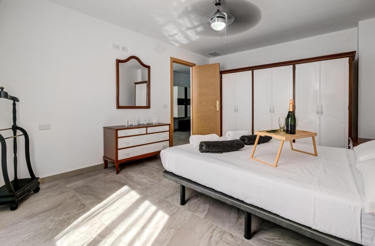 Casa Yasday I Apartment Playa de San Juan  Exterior photo